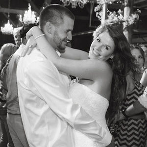 Meet your Posher, Mike & rachel